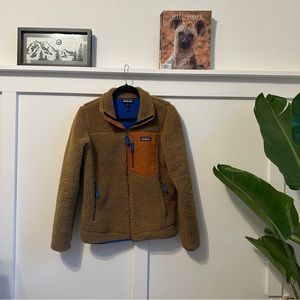 Patagonia Retro-X Fleece Jacket 2020 Edition